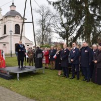 Zobacz w powiększeniu: BIAŁO-CZERWONA NAD BARANOWEM – ŚWIĘTO NIEPODLEGŁOŚCI 2022 R. (36)